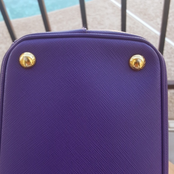 Prada bag Year 2012😊@ - Picture 8 of 8